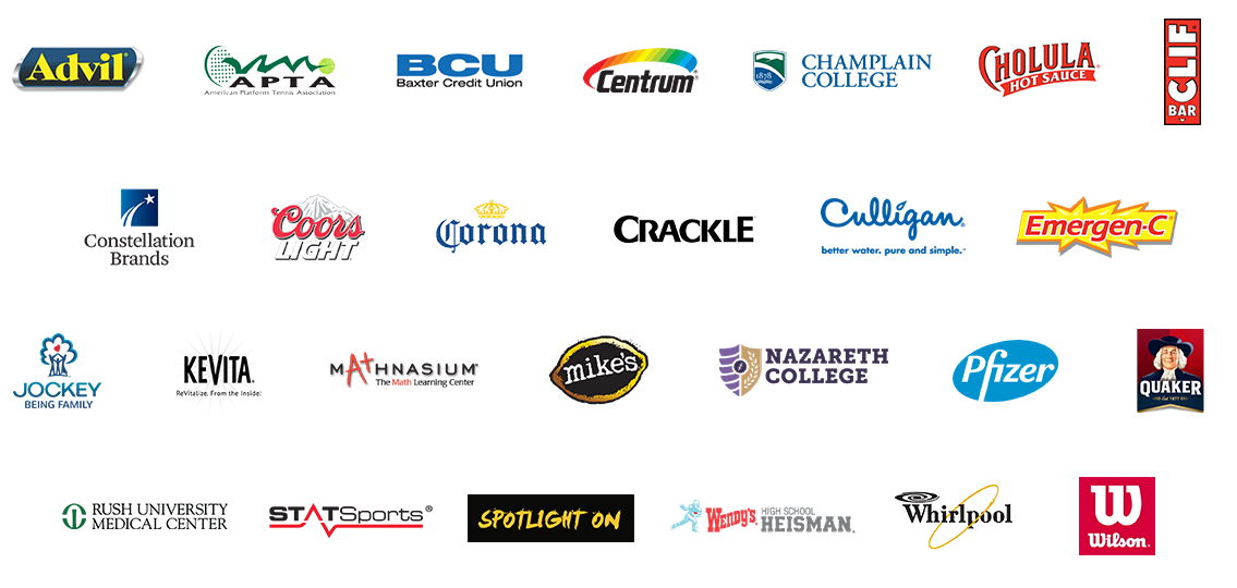 logos
